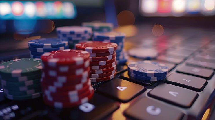 cwin900 Casino trực tuyến